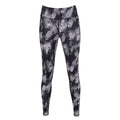 Printed Long Sports Leggings