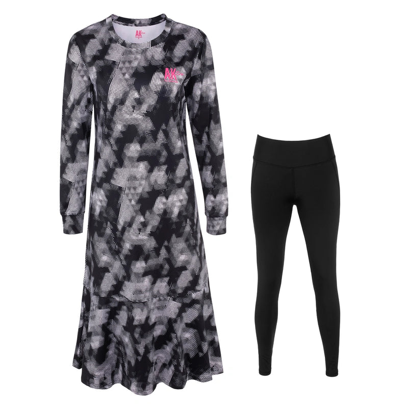 Sports dresses