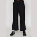 Black Sports Pants