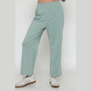 Mint Sports Pants