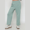 Mint Sports Pants