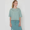 Mint Sports Top