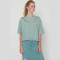 Mint Sports Top