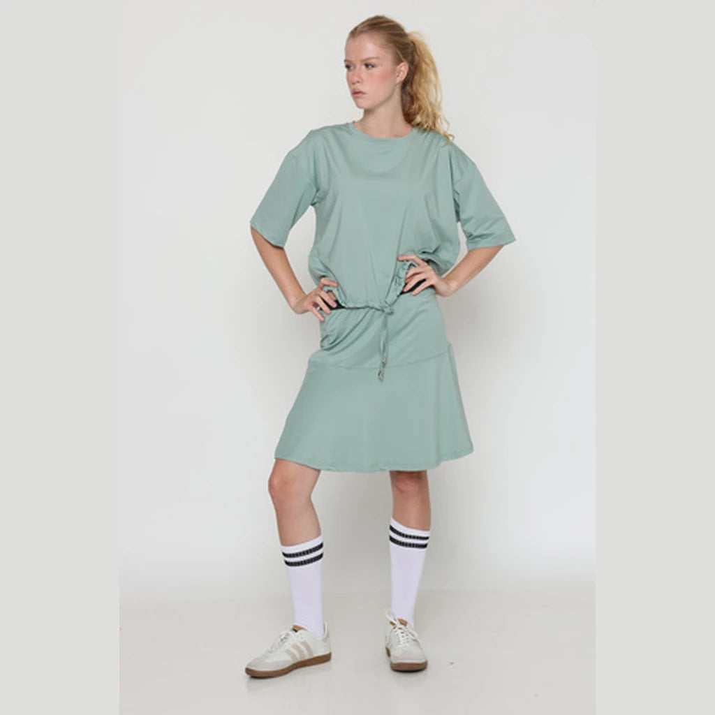 Mint Sports Top