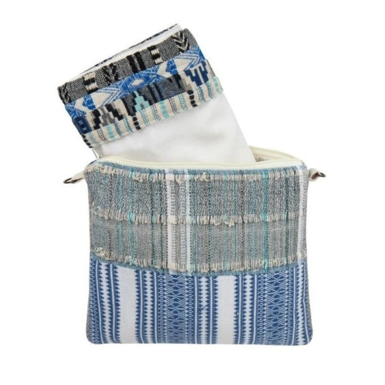 Blue Horizon Tallit Bag