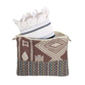 Brown Desert Tallit Bag