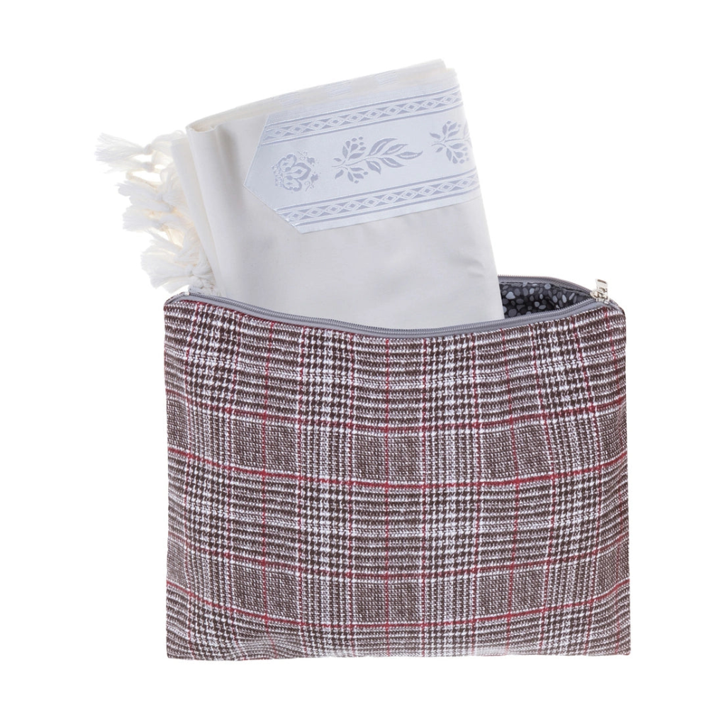Tallit Bag -Test premium feature