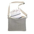 Classic Herringbone Tallit Bag