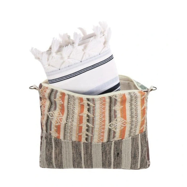 Classic Tribal Tallit Bag