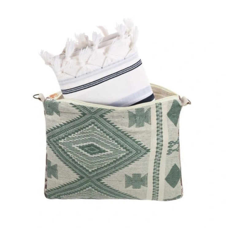 Classic Tribal Tallit Bag