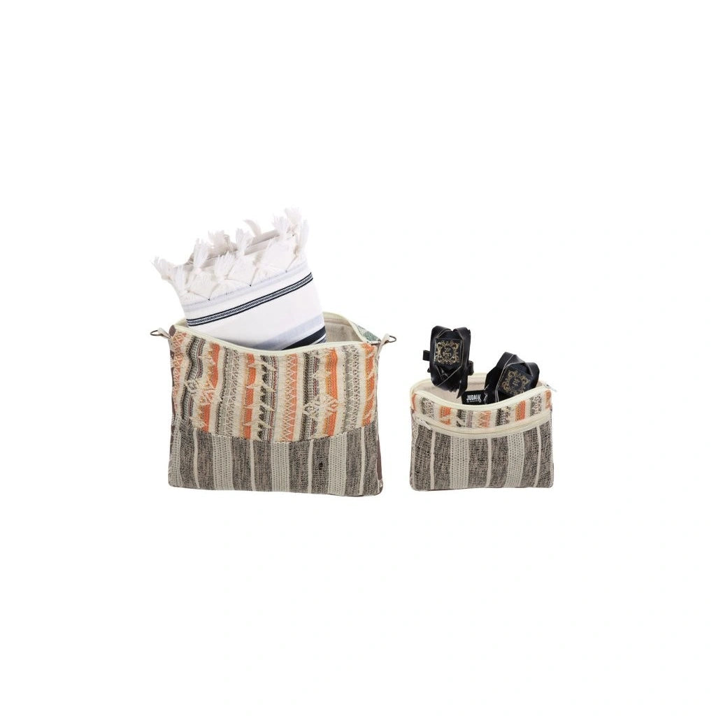 Classic Tribal Tallit Bag