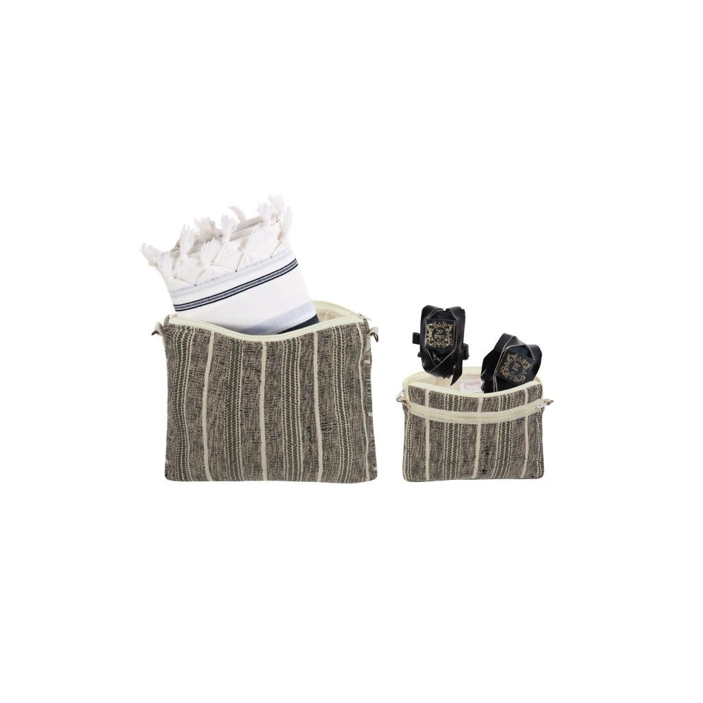Desert Stripes Tallit Bag