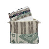 Green Desert Tallit Bag
