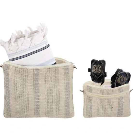 Sand Dunes Tallit Bag