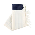 Blue Star of David Tallit