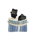 Blue Horizon Tefillin Bag