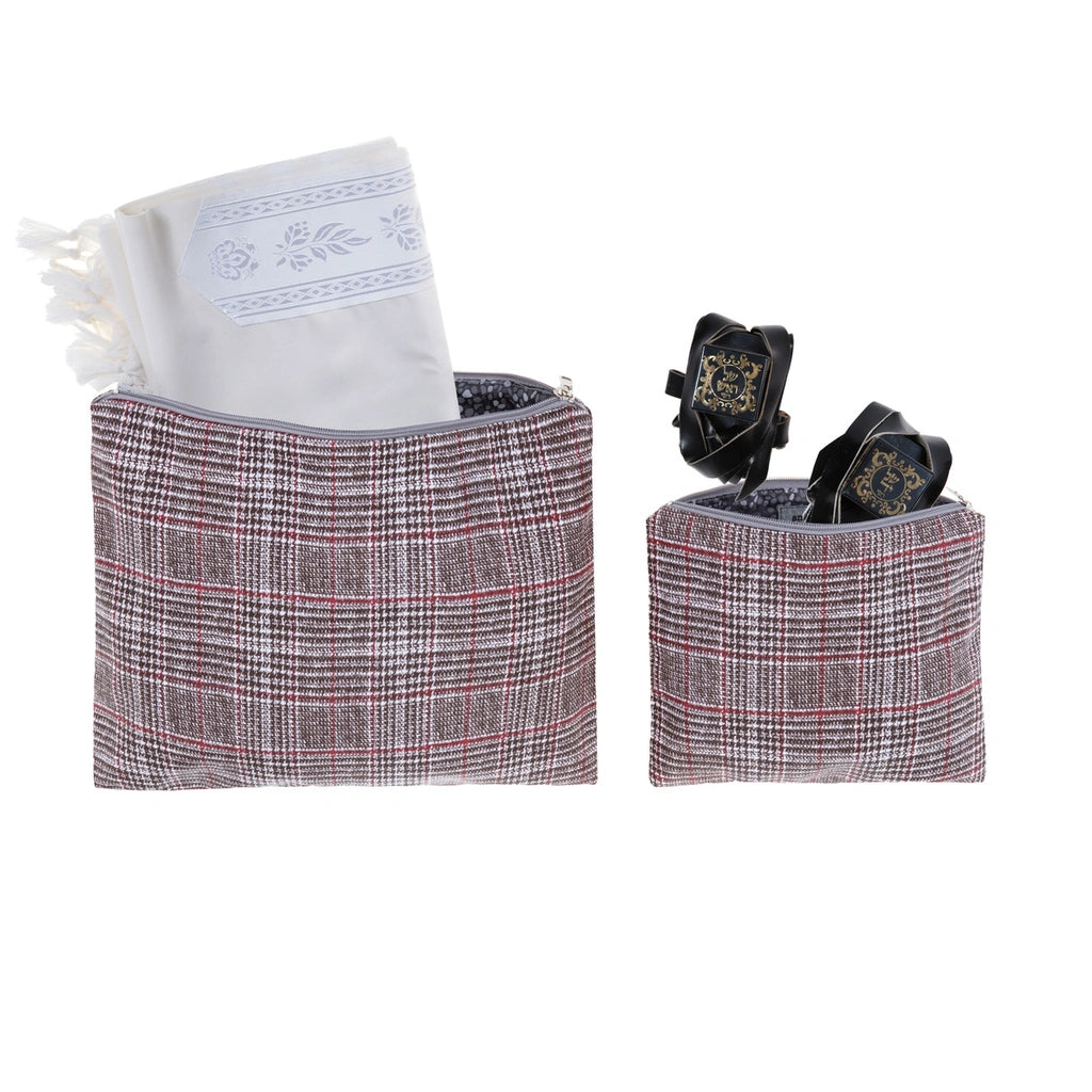 Tallit Bag -Test premium feature