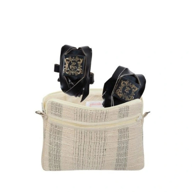 Sand Dunes Tefillin Bag