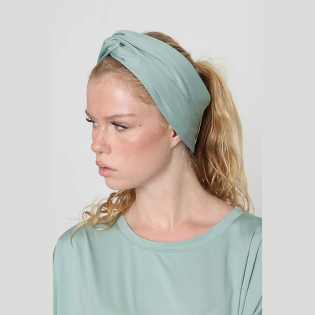 Mint Sports Headwrap