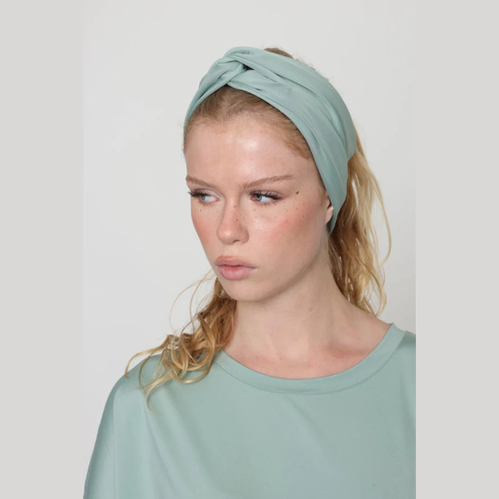 Mint Sports Headwrap