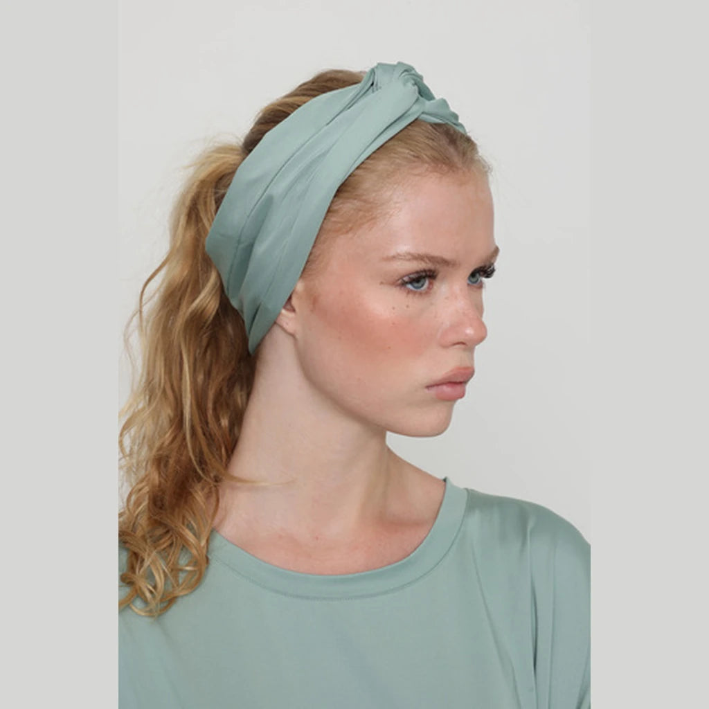 Mint Sports Headwrap