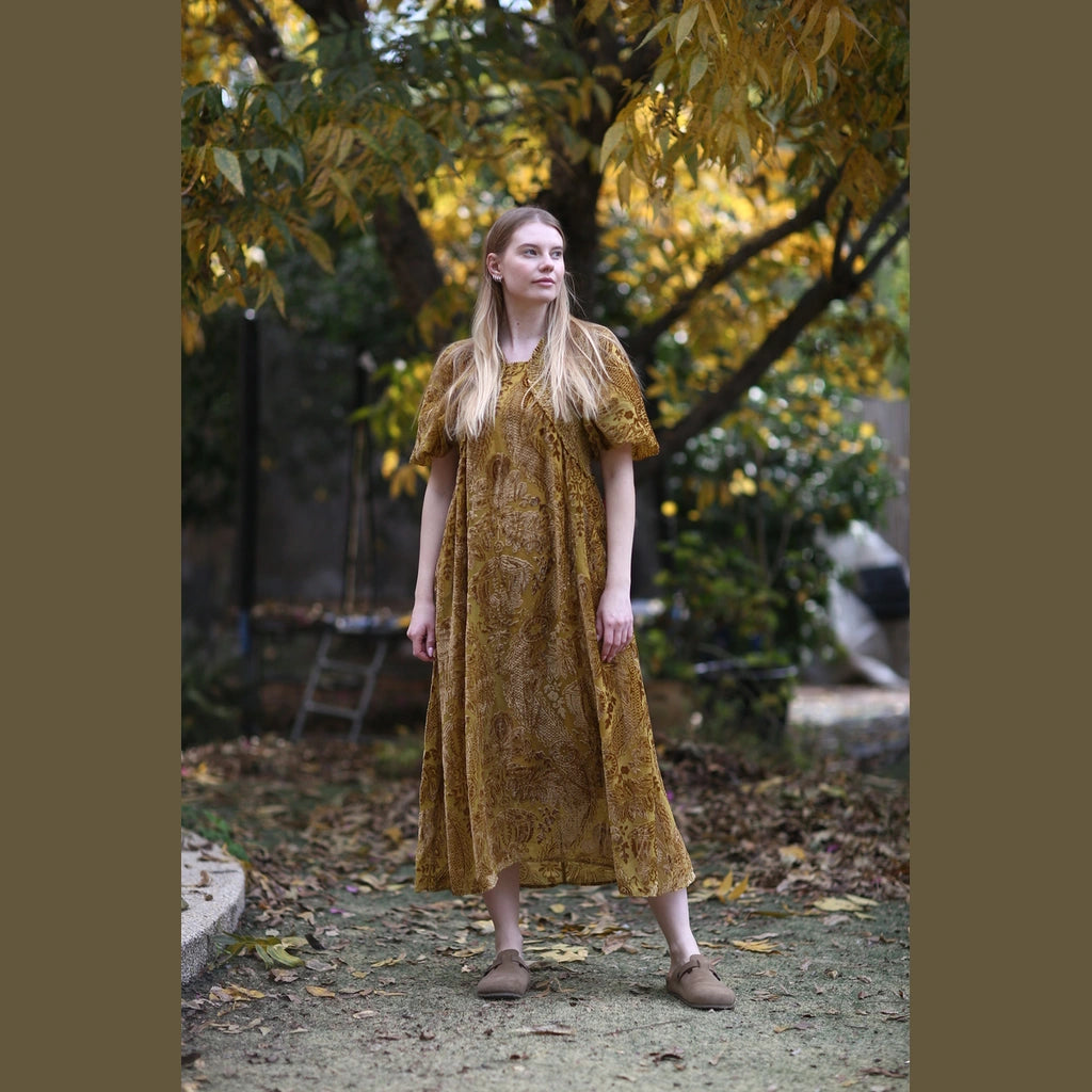 Tony Dress
