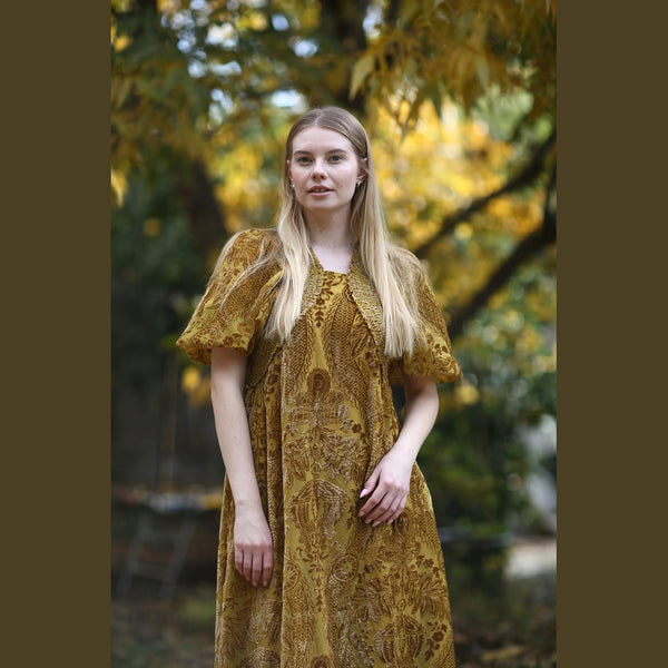 Tony Dress