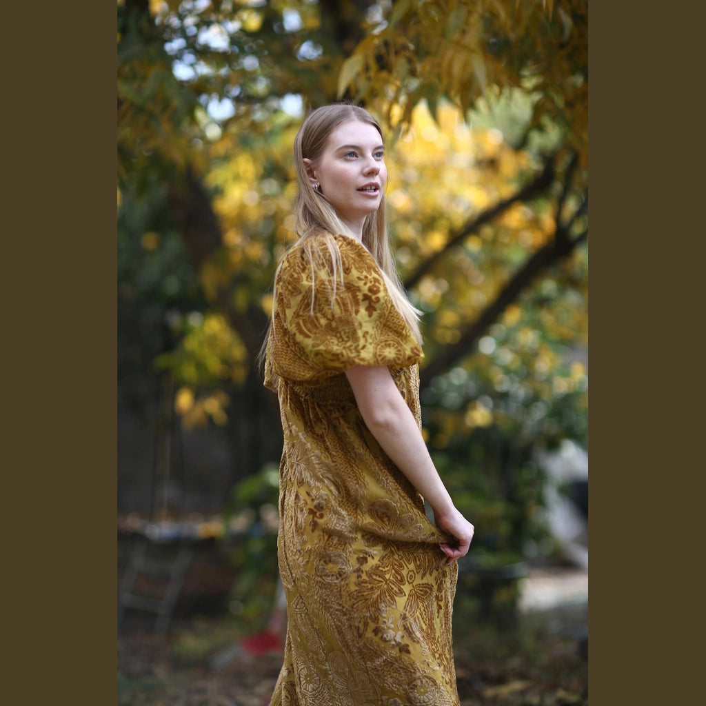 Tony Dress