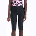 Water leggings in black XS–3XL